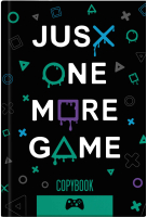 

Тетрадь, Кибер Мир / 61544