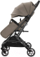 Миниатюра изображения товара Детская прогулочная коляска INDIGO Onyx (бежевый)