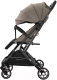 Миниатюра изображения товара Детская прогулочная коляска INDIGO Onyx (бежевый)