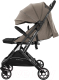 Миниатюра изображения товара Детская прогулочная коляска INDIGO Onyx (бежевый)