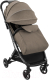 Миниатюра изображения товара Детская прогулочная коляска INDIGO Onyx (бежевый)