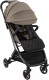 Миниатюра изображения товара Детская прогулочная коляска INDIGO Onyx (бежевый)