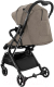 Миниатюра изображения товара Детская прогулочная коляска INDIGO Onyx (бежевый)