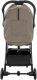 Миниатюра изображения товара Детская прогулочная коляска INDIGO Onyx (бежевый)