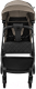 Миниатюра изображения товара Детская прогулочная коляска INDIGO Onyx (бежевый)