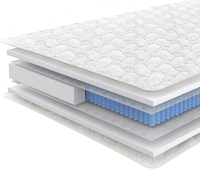 

Матрас, Prestige Soft Plus 200x190