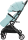 Миниатюра изображения товара Детская прогулочная коляска INDIGO Onyx (мятный)