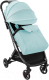 Миниатюра изображения товара Детская прогулочная коляска INDIGO Onyx (мятный)