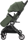 Миниатюра изображения товара Детская прогулочная коляска INDIGO Onyx (оливковый)