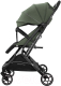 Миниатюра изображения товара Детская прогулочная коляска INDIGO Onyx (оливковый)