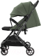 Миниатюра изображения товара Детская прогулочная коляска INDIGO Onyx (оливковый)