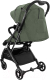 Миниатюра изображения товара Детская прогулочная коляска INDIGO Onyx (оливковый)