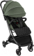 Миниатюра изображения товара Детская прогулочная коляска INDIGO Onyx (оливковый)