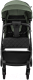 Миниатюра изображения товара Детская прогулочная коляска INDIGO Onyx (оливковый)
