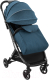 Миниатюра изображения товара Детская прогулочная коляска INDIGO Onyx (синий)