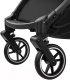 Миниатюра изображения товара Детская прогулочная коляска INDIGO Onyx (синий)