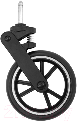 Детская прогулочная коляска INDIGO Onyx (черный)
