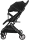 Миниатюра изображения товара Детская прогулочная коляска INDIGO Onyx (черный)