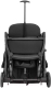 Миниатюра изображения товара Детская прогулочная коляска INDIGO Onyx (черный)