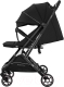 Миниатюра изображения товара Детская прогулочная коляска INDIGO Onyx (черный)