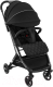 Миниатюра изображения товара Детская прогулочная коляска INDIGO Onyx (черный)