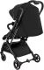 Миниатюра изображения товара Детская прогулочная коляска INDIGO Onyx (черный)