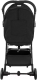 Миниатюра изображения товара Детская прогулочная коляска INDIGO Onyx (черный)