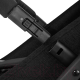 Миниатюра изображения товара Детская прогулочная коляска INDIGO Onyx (черный)