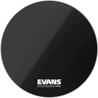 Пластик для барабана Evans BD20MX2B - 
