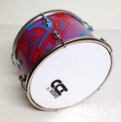 Изображение товара Музыкальная игрушка Мастерская Бехтеревых Космос BD-8-2А3