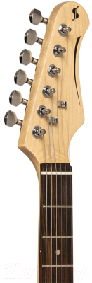 Изображение товара Электрогитара Stagg SES-30 IBM