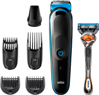 

Триммер Braun, MGK5255