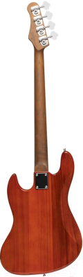 Электрогитара Stagg SBJ-30 STF RED %rs_city_gde%
