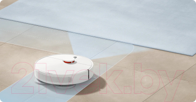 Робот-пылесос Xiaomi Mi Robot Vacuum S10+ (B105) / BHR6368EU