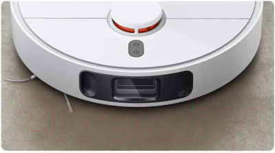 Робот-пылесос Xiaomi Mi Robot Vacuum S10+ (B105) / BHR6368EU