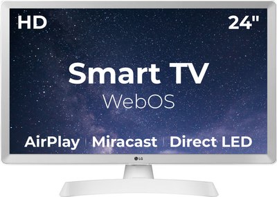 

Телевизор, 24" TQ510S 24TQ510S-WZ