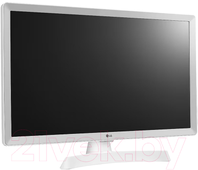 Телевизор LG 24TQ510S-WZ