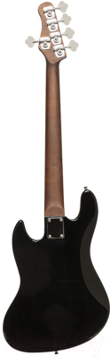 Электрогитара Stagg SBJ-30 BLK 5S