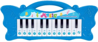 Музыкальная игрушка Наша игрушка Орган 22 клавиши / 200164029 - 