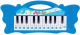 Музыкальная игрушка Наша игрушка Орган 22 клавиши / 200164029 - 