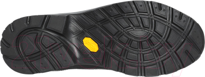 Трекинговые ботинки Asolo Drifter I Evo GV MM / A23130-A623 (р-р 9, графитовый/металлик)