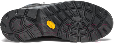 Трекинговые ботинки Asolo Drifter I Evo GV MM / A23130-A623 (р-р 9, графитовый/металлик)