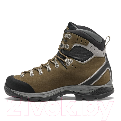 Трекинговые ботинки Asolo Evo GV MM / A23128-A034 (р-р 10, Major/коричневый)