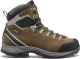 Трекинговые ботинки Asolo Evo GV MM / A23128-A034 (р-р 10, Major/коричневый) - 