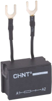 Цепь резистивно-емкостная для контактора Chint SR2-A AC/DC 380В-440В / 228522 - 