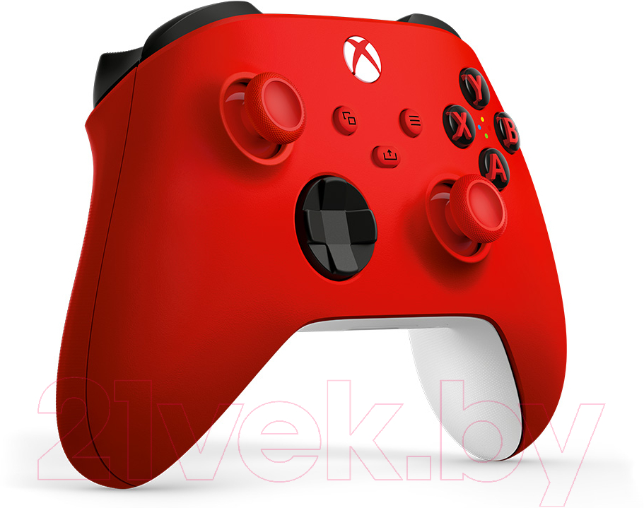 Геймпад Microsoft Xbox Pulse Red