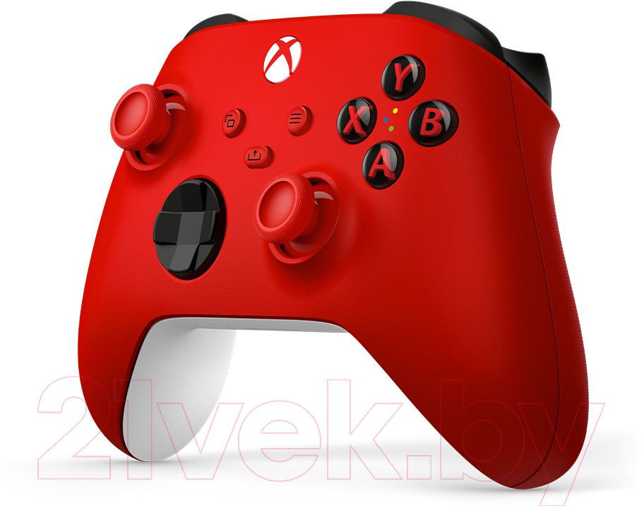 Геймпад Microsoft Xbox Pulse Red