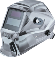 Сварочная маска Fubag Хамелеон IR 9-13C S (38076) - 