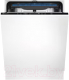 Посудомоечная машина Electrolux EEG48300L - 
