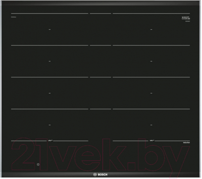 Индукционная варочная панель Bosch PXY675DC1E